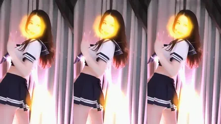 AfreecaTV主播苏吉BJ쑤지2021年6月10日直播视频舞蹈剪辑235622